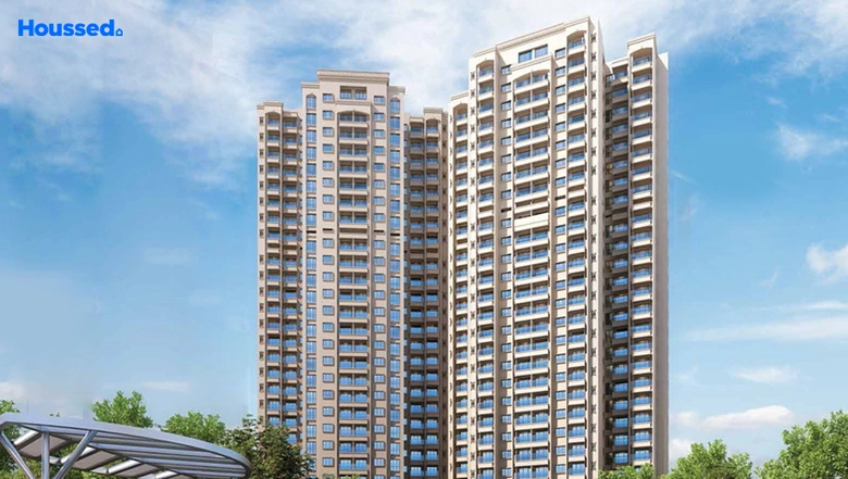 Lodha Bella Vita